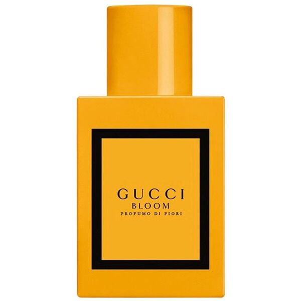 gucci -  bloom profumi di fiori eau de parfum spray fragranze femminili 30 ml female