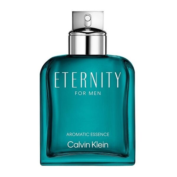 calvin klein - eternity for men aromatico essence profumi uomo 200 ml male