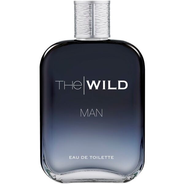 morris - the wild profumi uomo 100 ml male