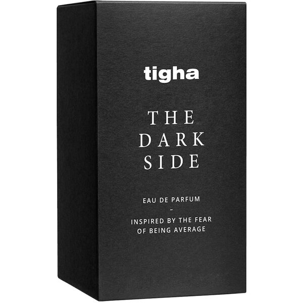 tigha - the dark side eau de parfum spray 50 ml unisex