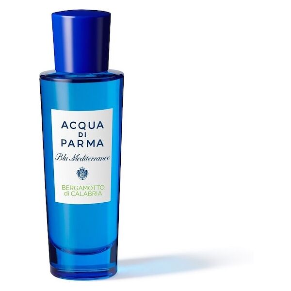 acqua di parma - blu mediterraneo bergamotto di calabria profumi unisex 30 ml unisex