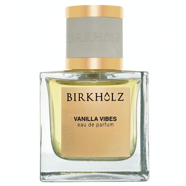 birkholz - classic collection vanilla vibes profumi uomo 100 ml unisex