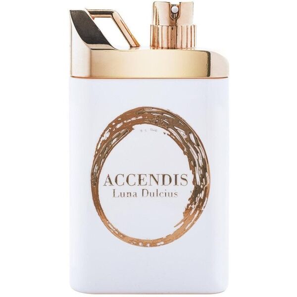 accendis - luna dulcius profumi donna 100 ml unisex