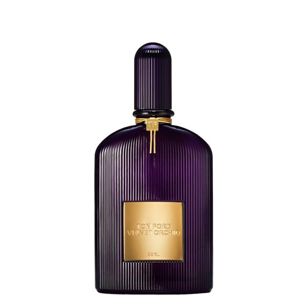 tom ford - fragranze femminili velvet orchid profumi donna 50 ml female