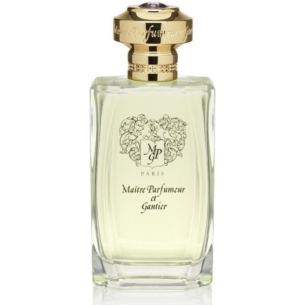 maître parfumeur et gantier - les accords mystères cuir fétiche fragranze femminili 120 ml female