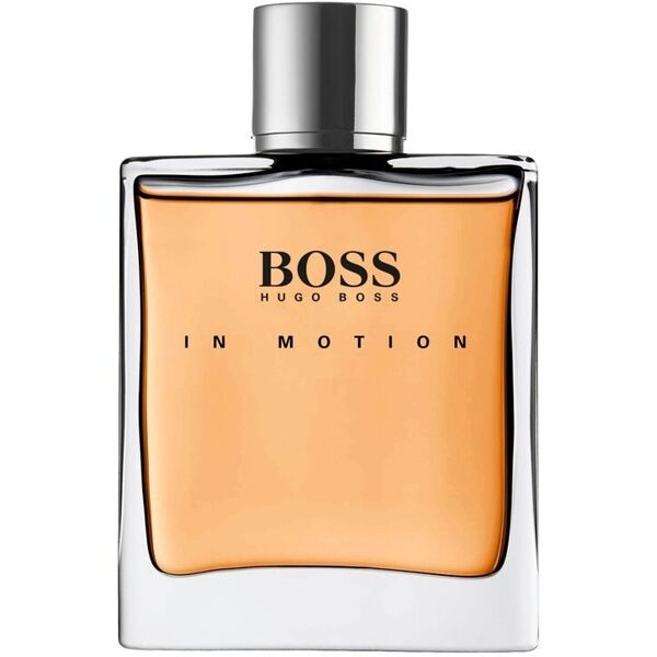 hugo boss - boss in motion original boss in motion profumi uomo 100 ml unisex