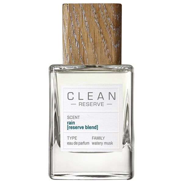 clean reserve - rain (reserve blend) profumi uomo 50 ml unisex