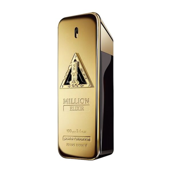 rabanne - 1 million elixir profumo 100 ml male