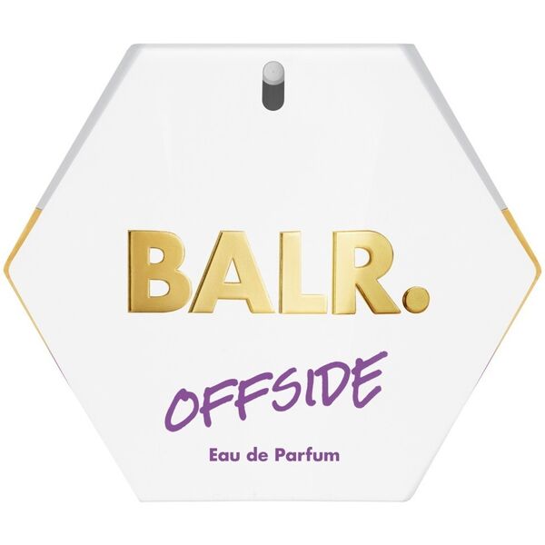 balr. - hexagon offside fragranze femminili 50 ml female