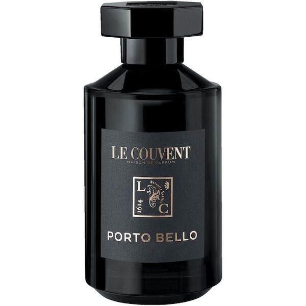 le couvent maison de parfum - parfum remarquables porto bello profumi donna 100 ml unisex