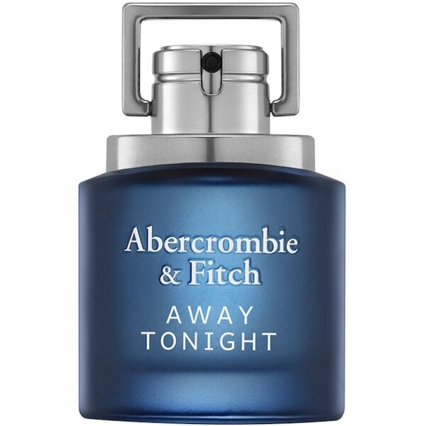 abercrombie & fitch - away tonight man profumi uomo 50 ml male