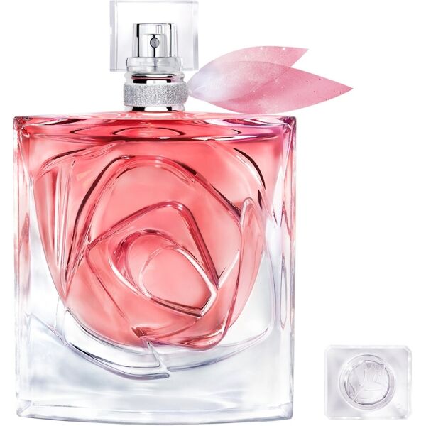 lancôme - la vie est belle rose extraordinaire profumi donna 100 ml female