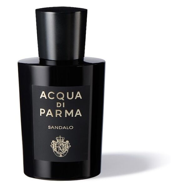 acqua di parma - signatures of the sun sandalo eau de parfum 100 ml male