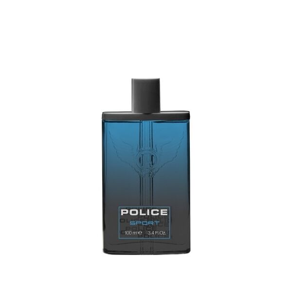 police -  sport profumi uomo 100 ml unisex