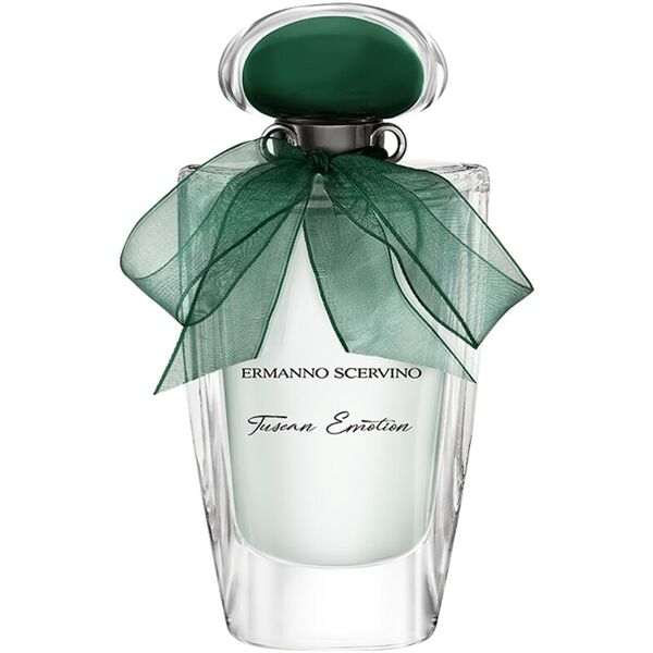 ermanno scervino - for woman tuscan emotion fragranze femminili 100 ml female