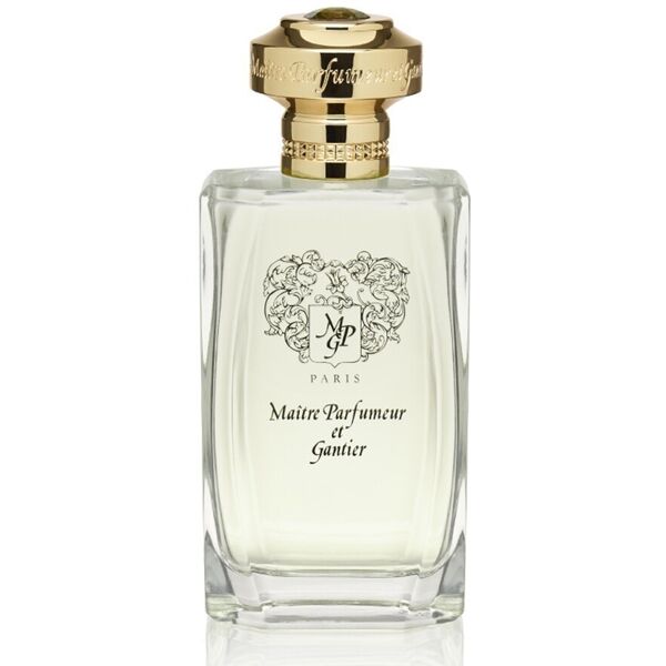 maître parfumeur et gantier - l'invitation au voyage or des indes profumi donna 120 ml female