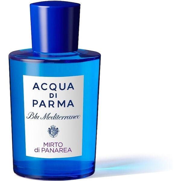 acqua di parma - blu mediterraneo mirto di panarea profumi unisex 150 ml unisex