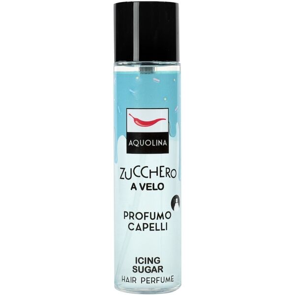 aquolina - hair perfume zucchero a velo profumo capelli 100 ml female