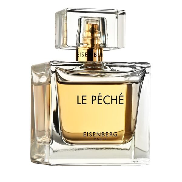 eisenberg - l'art du parfum le pÉchÉ profumi donna 30 ml female