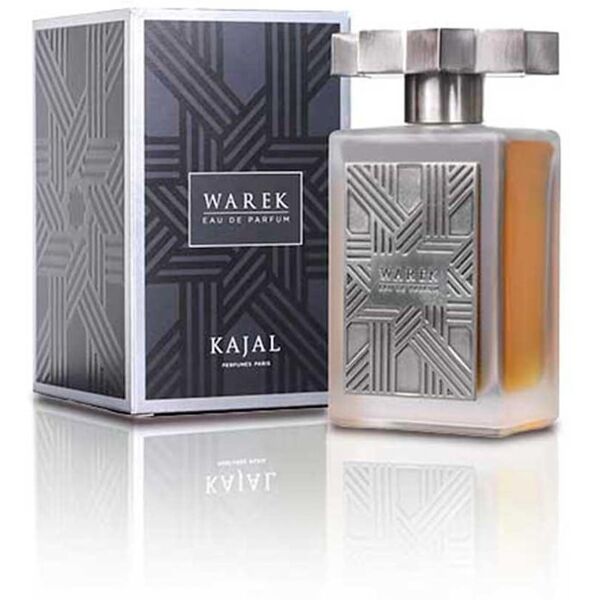 kajal perfumes paris - warek profumi donna 100 ml unisex