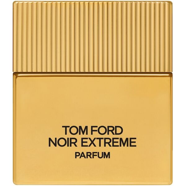 tom ford - fragranze maschili noir extreme parfum profumi uomo 50 ml male