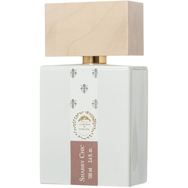 giardini di toscana - shabby chic profumi donna 100 ml female