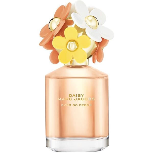 marc jacobs - daisy ever so fresh masque soin régénérant aux quatre huiles végétales profumi donna 75 ml female