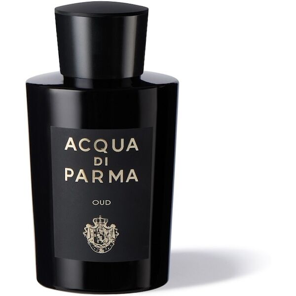 acqua di parma - signatures of the sun oud eau de parfum 180 ml male