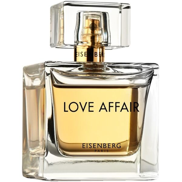 eisenberg - l'art du parfum love affair profumi donna 30 ml female