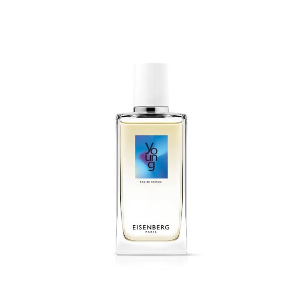 eisenberg - happiness la collection young profumi donna 30 ml unisex