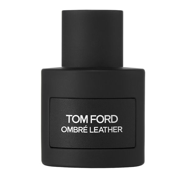tom ford - fragranze maschili ombré leather eau de parfum profumi uomo 50 ml unisex
