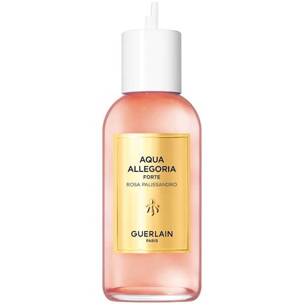 guerlain - aqua allegoria rosa palissandro forte profumi donna 200 ml female