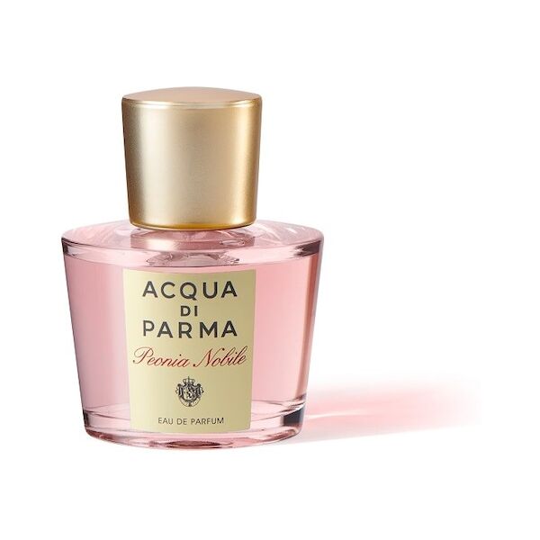 acqua di parma - le nobili peonia nobile profumi donna 50 ml unisex