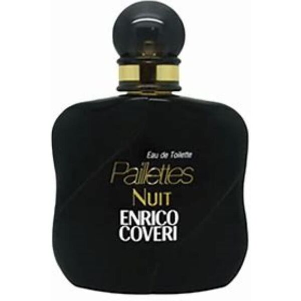 enrico coveri - paillettes nuit profumi donna 75 ml female