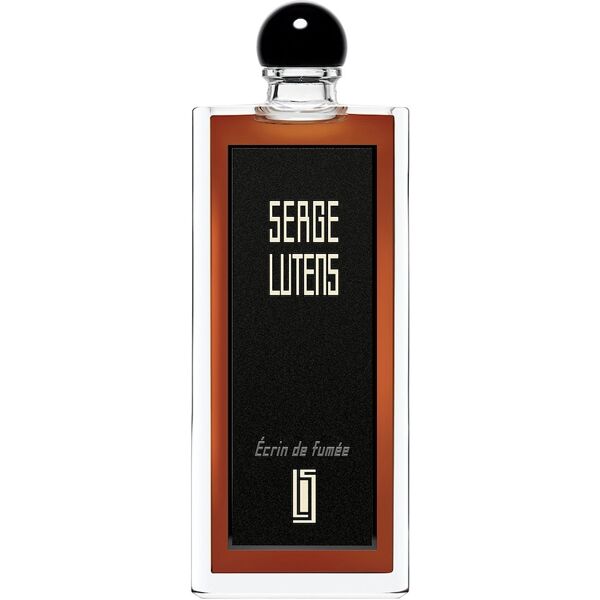 serge lutens - collection noire Écrin de fumée profumi unisex 50 ml unisex