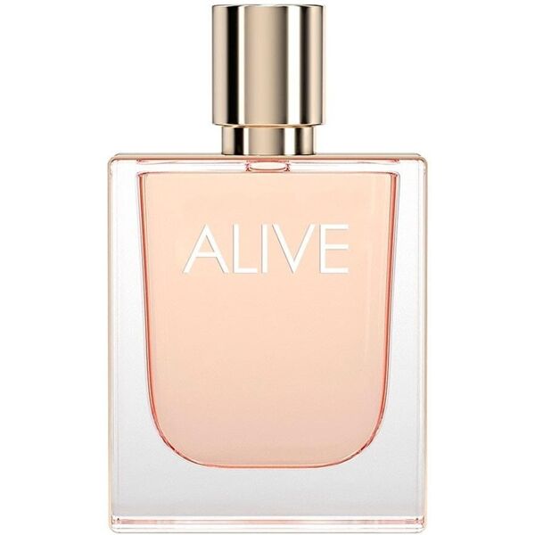 hugo boss - boss alive profumi donna 50 ml female