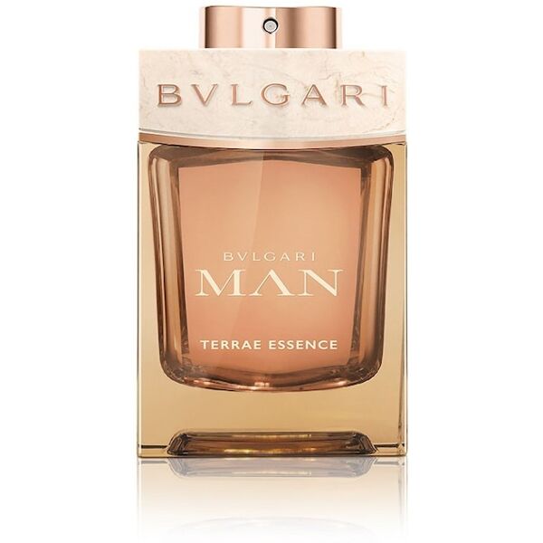 bulgari - bvlgari man terrae essence profumi uomo 60 ml male