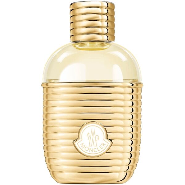 moncler - sunrise pour femme profumi donna 60 ml female