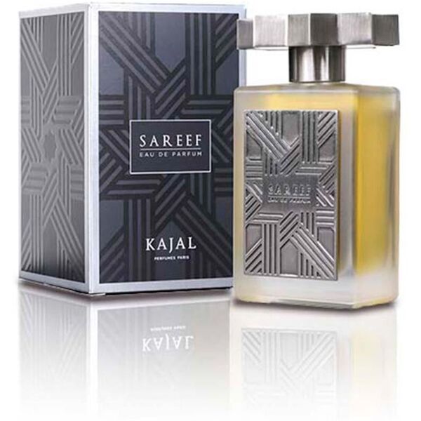 kajal perfumes paris - sareef profumi donna 100 ml unisex