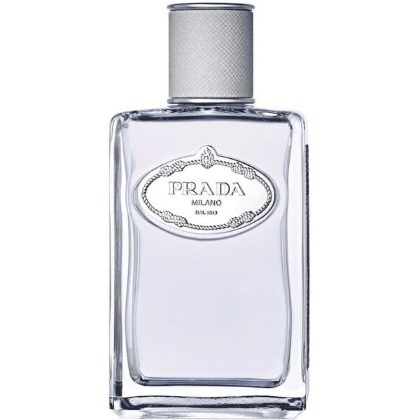 prada - les infusion les infusions iris cedre profumi donna 100 ml unisex