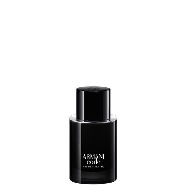 giorgio armani - armani code profumi uomo 50 ml male