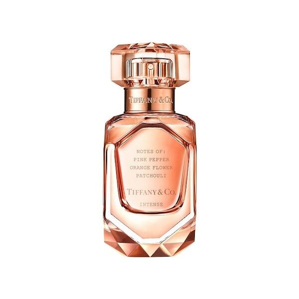 tiffany & co. - rose gold intense profumi donna 30 ml female