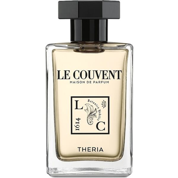 le couvent maison de parfum - singulière theria profumi donna 100 ml unisex