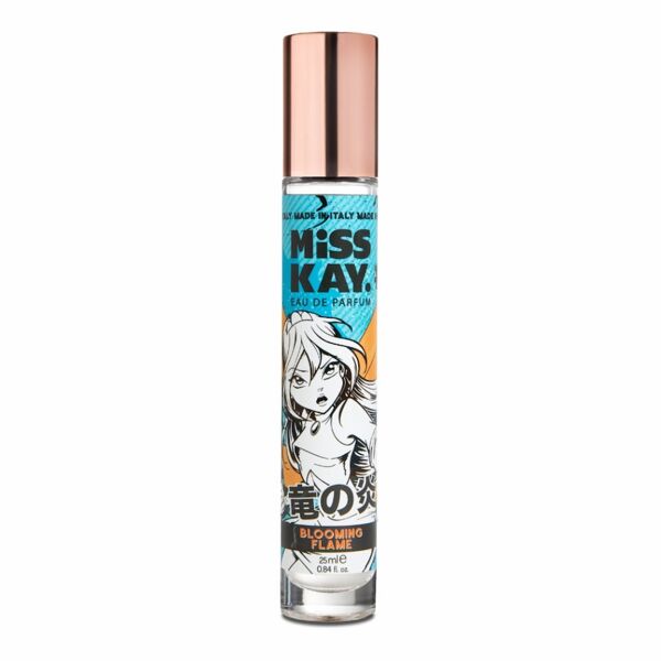 miss kay - blooming flame profumo 25 ml female