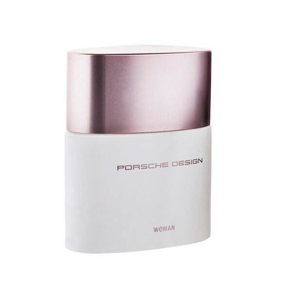 porsche design - woman eau de parfum spray profumi donna 50 ml female