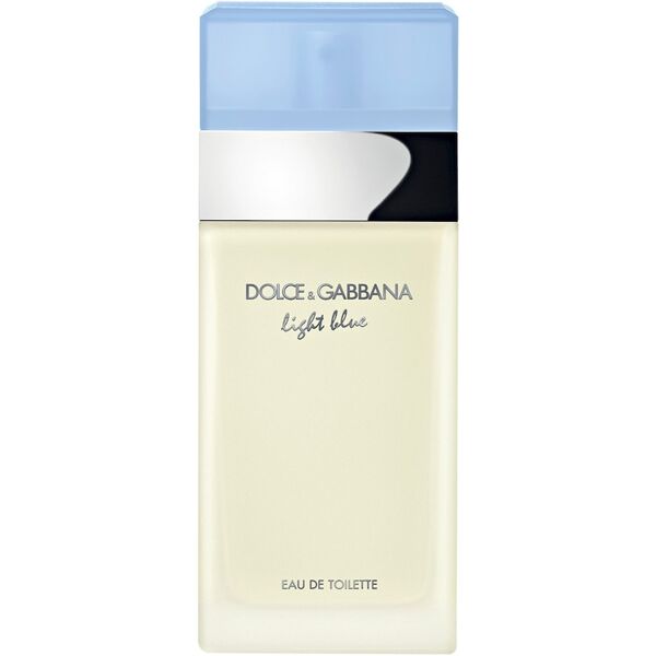 dolce&gabbana - light blue light blue profumi donna 50 ml female