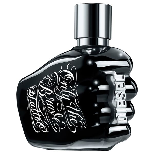 diesel - only the brave tattoo profumi uomo 50 ml male