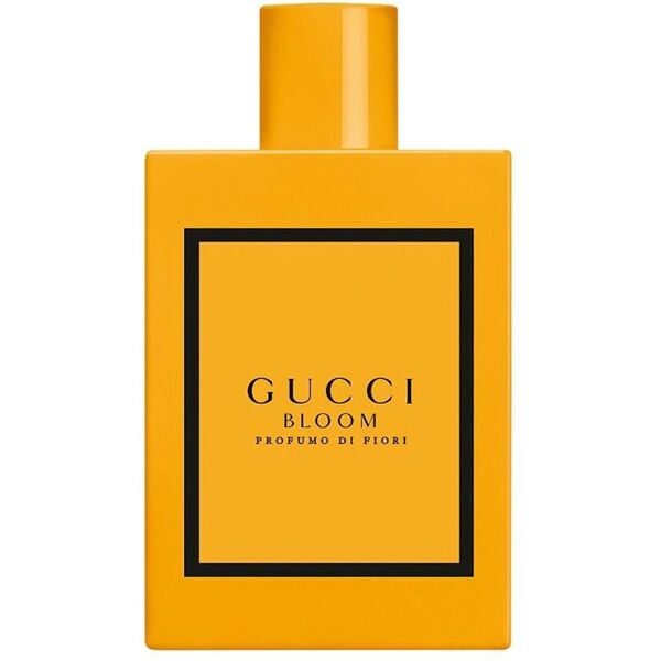 gucci -  bloom profumi di fiori eau de parfum spray profumi donna 100 ml female