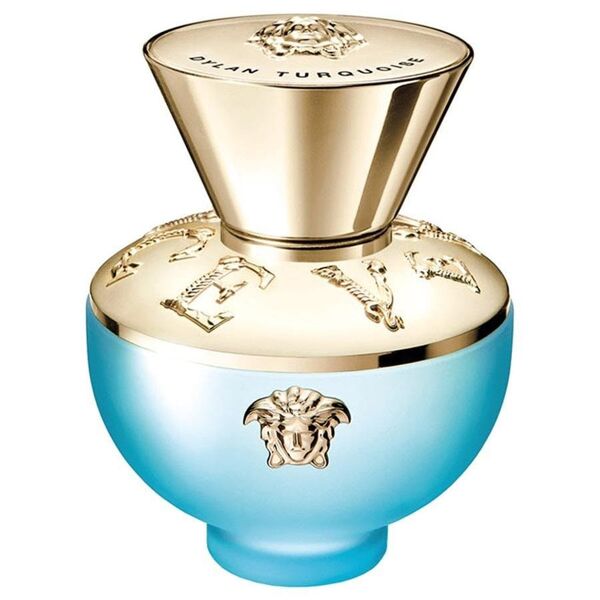 versace - dylan turquoise profumi donna 50 ml female