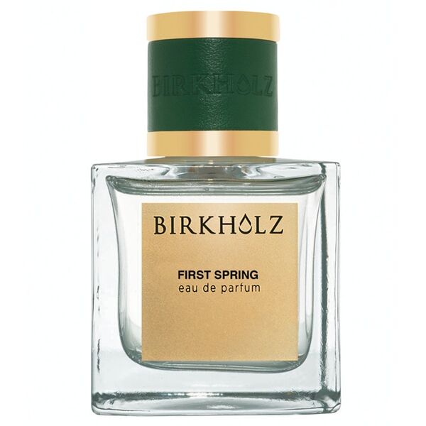 birkholz - classic collection first spring profumi donna 100 ml unisex